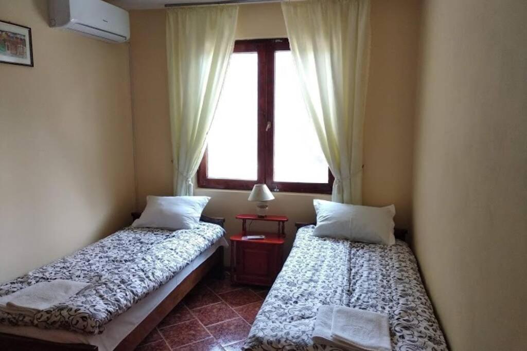 Guesthouse Oasis-שבלה מראה חיצוני תמונה
